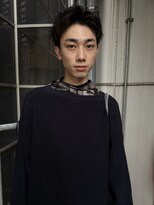 カシェル トウキョウ(Cashel Tokyo) 【sota】メンズベリーショート