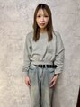 アグ ヘアー プラハ 長町南店(Agu hair praha)&nbsp;高橋 佳奈美