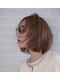 リルグリーン(Lil green)の写真/一人ひとりの個性を大切に、じっくりとヒアリング。あなたにぴったりのヘアスタイルを丁寧に提案します♪