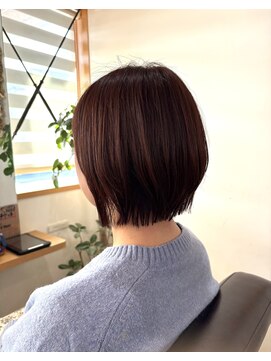 エデル(ederux) ボブ