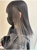 インナーカラー