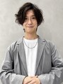 サムシング(Something.)&nbsp;島田 和明