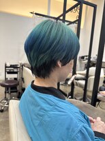 ロアール 大垣店(LOAOL) 深海魚カラー