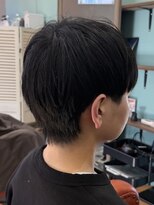 シェリー(Cherie) キッズカット