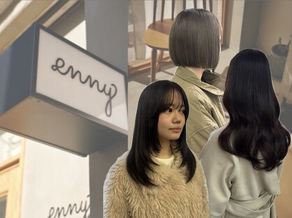 エニィ 錦糸町(enny)の写真
