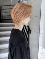 バイエイト 今池(By eight)&nbsp;short style