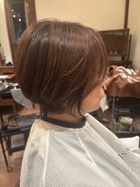 アリレイナ 葉山店(ARIREINA)&nbsp;ショートボブ