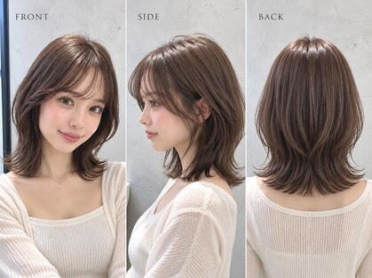 アローンズ(alones)の写真