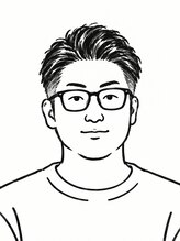 トウキョウラテンスバーバー(TOKYO LATENS BARBER) 永野