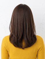 と和 巣鴨&nbsp;【秋の大人上品】艶髪くびれレイヤーミディ