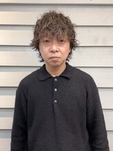 オーブ ヘアー ニール 福山多治米店(AUBE HAIR neal) HIROYA