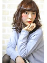 オーティティ(O-TETE)&nbsp;O-tete ピンクレージュミディ