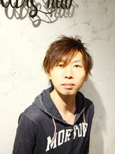 ラ ヴィ ルヴィ ヘアー(La vie rubis hair)&nbsp;takashi 