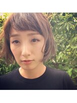 ザ ランド(THE LAND)&nbsp;スウィートボブ