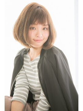 ディーオ 浦和店(Dio...) 【CASA浦和】ナチュラル愛されボブ