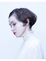 キーノ(kino)&nbsp;レトロショートボブ
