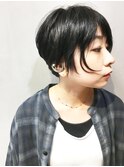 スイングショート