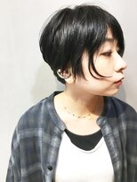 コンパス(COMPASS) スイングショート