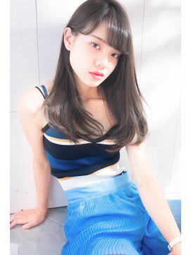 モニカ 西宮北口(Monica) 【LONG 12】Nori Nakajima