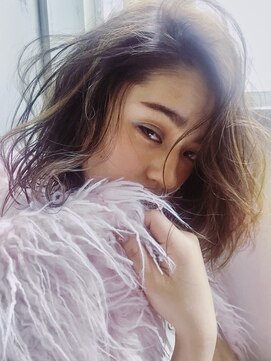 ニーニャ(NINa) ninaスタイル☆0418☆2