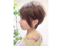 インデックスヘア リブゴーシュ スパ 両国