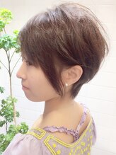 インデックスヘア リブゴーシュ スパ 両国