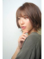 アルーム 葛西(a Room)&nbsp;【葛西/西葛西】こなれボブ