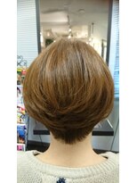 タイガ 上野御徒町(TAIGA)&nbsp;艶髪カラー(天使ｓｔｙｌｅ＃31)