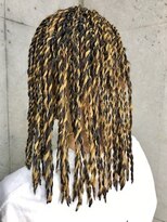 ガナンシア 横浜本店(ganancia)&nbsp;タイトロープｘｘｘブレイズ