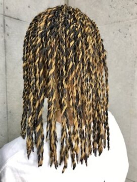 ガナンシア 横浜本店(ganancia) タイトロープxxxブレイズ