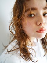 パール(PearL) 《PearL》外国人風スウィングミディ