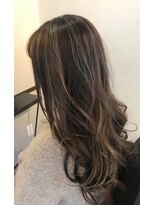 テンエイト(Ten eight) ロングバレ
