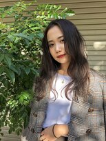 リラ バイ クオーレ(LIRA by CUORE)&nbsp;たっぷりハイライト