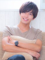 モアナ バイ ヘッドライト 沖縄南風原店(Moana by HEADLIGHT)&nbsp;Moana#メンズカット#学割U24#ヘッドスパ