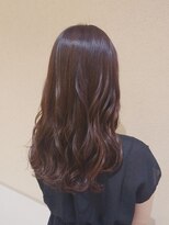 オリーブスバイネオリーブ(Olive's by neolive)&nbsp;【新宿 Olive's by neolive】マロンベージュ＊