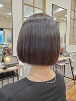 グランシュ 青葉台店(GranCieux)&nbsp;クールボブ☆