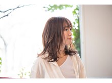 カルムヘアーサロン(calm hair salon)の雰囲気（再現性の高いカットであなたのキレイがきっと見つかる！）