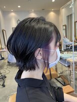 アンカー ラウレア(ANCHOR laule'a)&nbsp;イヤリングカラー☆