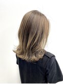 【pesca長町南2号店】とろみベージュ