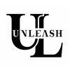 アンリーシュ(UNLEASH)のお店ロゴ