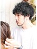 新規▼宮内指名限定▼ 似合わせカット + カラー  ￥14,300→￥11,440     