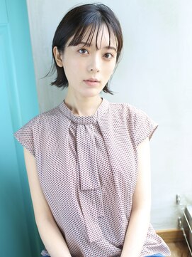 バース(BIRTH) 天神【BIRTH】大人かわいい×耳掛外ハネ 6