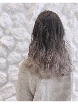 モアナバイヘッドライト 小田原店(Moana by HEADLIGHT) Moana#デザインカラー