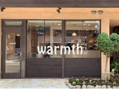 warmth 【ワームス】