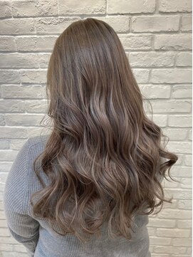 ヴィサージュヴィフ パワード バイ モンス(VISAGEVIF POWERED BY MONS) ホワイトベージュ