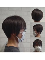 ソイル(SOiL) ショート