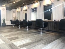 スケープス ヘアデザイン(SCAPES HAIR DESIGN)