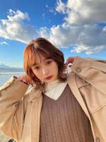 フラミューム 八王子北口店(flammeum)&nbsp;ゆるふわウルフ【八王子】