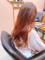 オギノ(ogino) グラデーションカラー