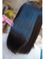 ルポ(Repos)&nbsp;＊髪が元気になる髪質改善＊【Repos 東大宮　東大宮駅】